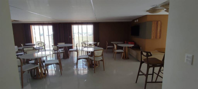 Imagem Apartamento com 1 Quarto à Venda, 57 m² em Tupi - Praia Grande