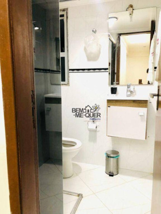 Imagem Apartamento com 2 Quartos à Venda, 63 m² em Vila Mangalot - São Paulo Imagem Apartamento com 2 Quartos à Venda, 63 m² em Vila Mangalot - São Paulo