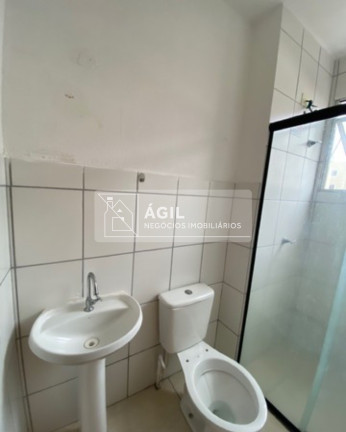 Imagem Apartamento com 2 Quartos à Venda, 48 m² em Jardim Nova Michigan - São José Dos Campos Imagem Apartamento com 2 Quartos à Venda, 48 m² em Jardim Nova Michigan - São José Dos Campos