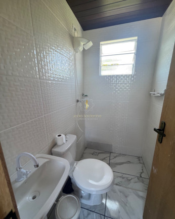 Imagem Casa com 5 Quartos à Venda, 250 m² em Balneário Nereidas - Guaratuba