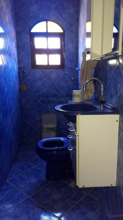 Imagem Imóvel com 5 Quartos à Venda, 1.300 m² em Centro - Santa Isabel