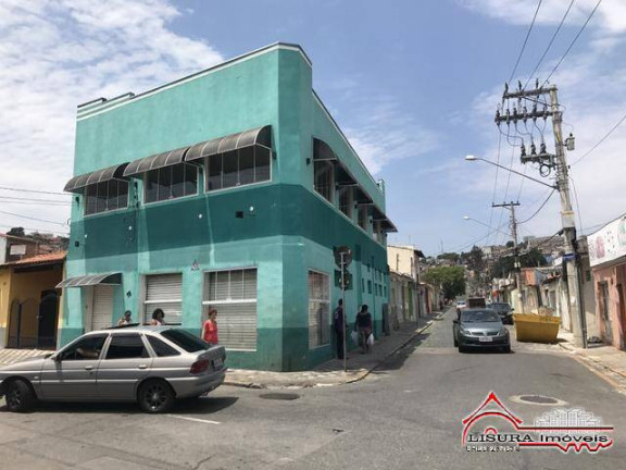 Imagem Ponto Comercial à Venda, 300 m² em Centro - Jacareí Imagem Ponto Comercial à Venda, 300 m² em Centro - Jacareí