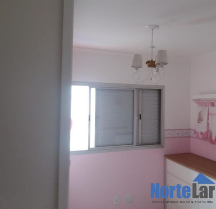 Imagem Apartamento com 3 Quartos à Venda, 89 m² em Lauzane Paulista - São Paulo