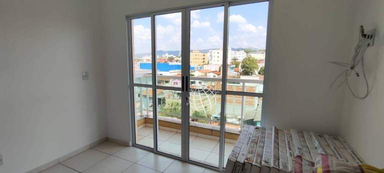 Imagem Apartamento com 2 Quartos à Venda, 66 m² em Alvinópolis - Atibaia