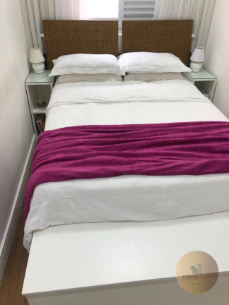 Imagem Cobertura com 2 Quartos à Venda, 100 m² em Santa Maria - Santo André Imagem Cobertura com 2 Quartos à Venda, 100 m² em Santa Maria - Santo André