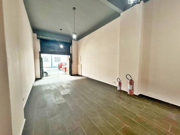 Imagem Sala Comercial para Alugar, 28 m² em Boqueirao - Praia Grande Imagem Sala Comercial para Alugar, 28 m² em Boqueirao - Praia Grande