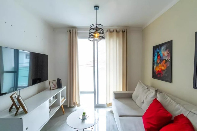 Imagem Imóvel com 2 Quartos à Venda, 53 m² em Anchieta - São Bernardo Do Campo