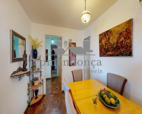 Imagem Apartamento com 3 Quartos à Venda, 108 m² em Perdizes - São Paulo Imagem Apartamento com 3 Quartos à Venda, 108 m² em Perdizes - São Paulo