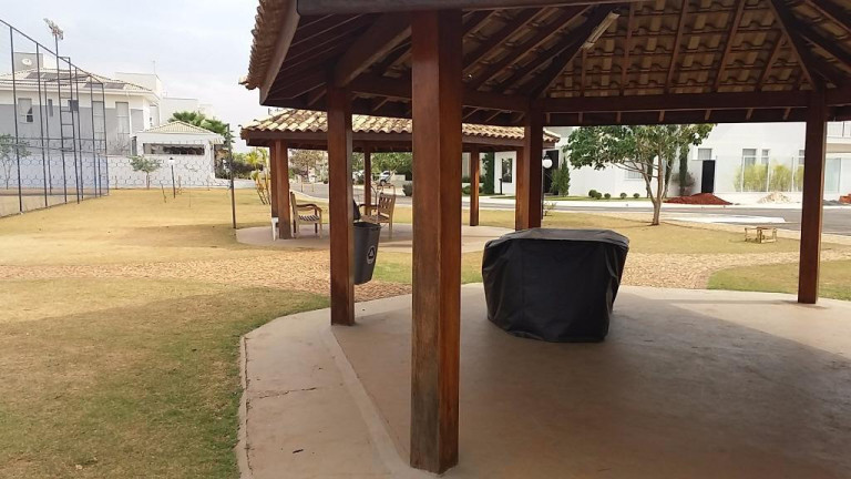 Imagem Casa de Condomínio com 3 Quartos à Venda, 375 m² em Betel - Paulínia