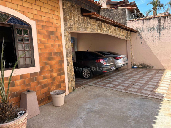 Imagem Casa com 3 Quartos à Venda, 174 m² em Jardim Refúgio - Sorocaba