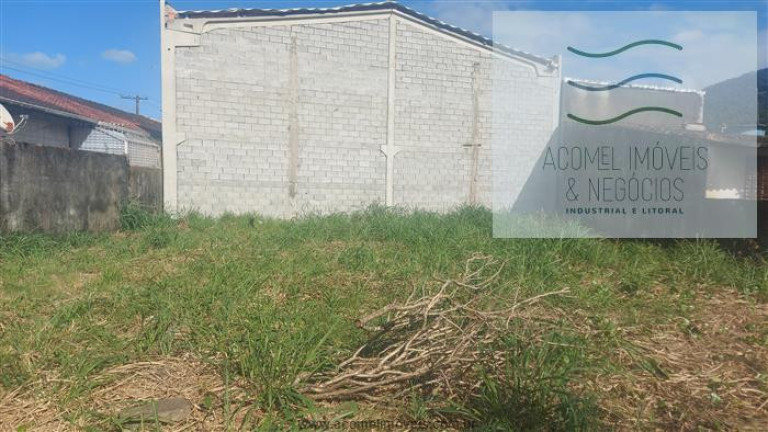 Imagem Terreno à Venda, 1 m² em Solemar - Praia Grande Imagem Terreno à Venda, 1 m² em Solemar - Praia Grande