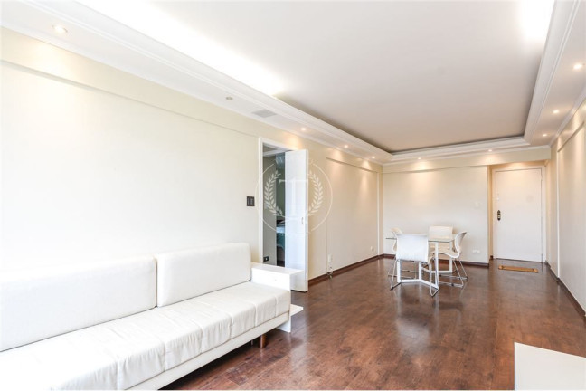 Imagem Apartamento com 2 Quartos à Venda, 120 m² em Indianópolis - São Paulo Imagem Apartamento com 2 Quartos à Venda, 120 m² em Indianópolis - São Paulo