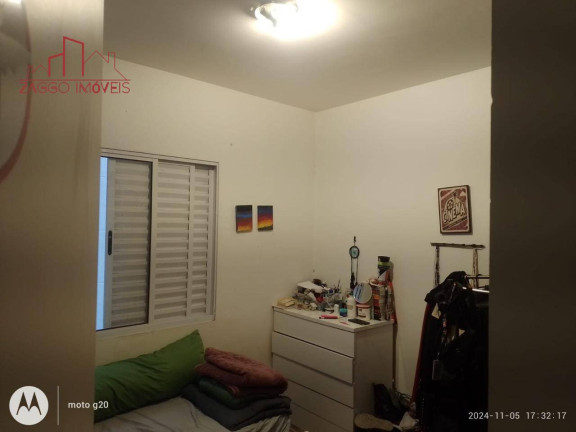 Imagem Apartamento com 2 Quartos à Venda, 49 m² em Jardim Casablanca - São Paulo