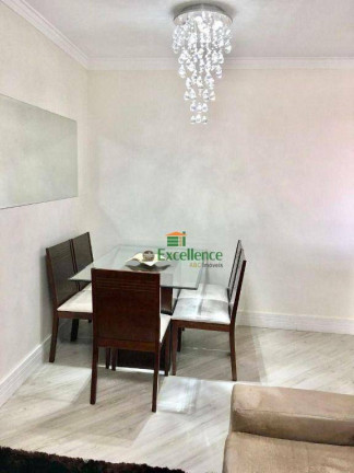 Imagem Apartamento com 2 Quartos à Venda, 47 m² em Vila Palmares - Santo André Imagem Apartamento com 2 Quartos à Venda, 47 m² em Vila Palmares - Santo André
