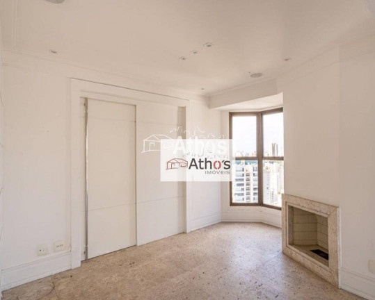 Imagem Apartamento com 4 Quartos à Venda, 592 m² em Vila Andrade - São Paulo