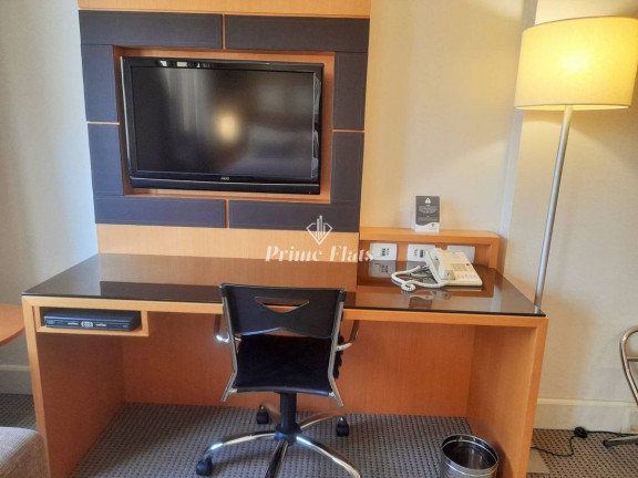 Imagem Apartamento com 1 Quarto à Venda, 28 m² em Jardim Paulista - São Paulo Imagem Apartamento com 1 Quarto à Venda, 28 m² em Jardim Paulista - São Paulo