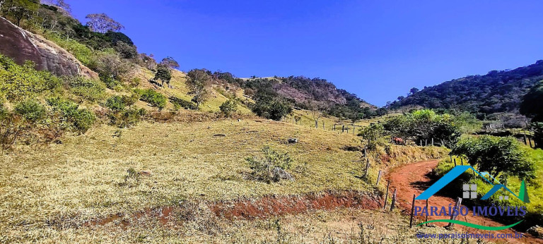 Imagem Chácara à Venda, 40 m² em Centro - Paraisópolis
