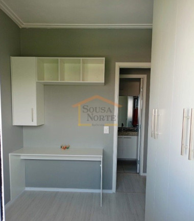 Imagem Apartamento com 2 Quartos à Venda, 52 m² em Imirim - São Paulo Imagem Apartamento com 2 Quartos à Venda, 52 m² em Imirim - São Paulo