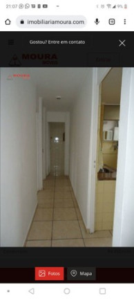 Imagem Apartamento com 2 Quartos à Venda, 50 m² em Ipiranga - São Paulo Imagem Apartamento com 2 Quartos à Venda, 50 m² em Ipiranga - São Paulo
