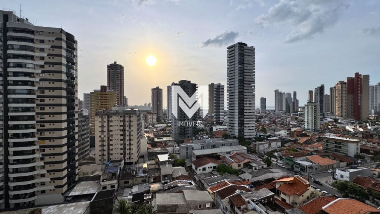 Imagem Apartamento com 3 Quartos à Venda, 150 m² em Umarizal - Belém
