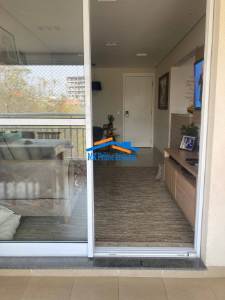 Imagem Apartamento com 2 Quartos à Venda, 75 m² em Jaguaré - São Paulo Imagem Apartamento com 2 Quartos à Venda, 75 m² em Jaguaré - São Paulo