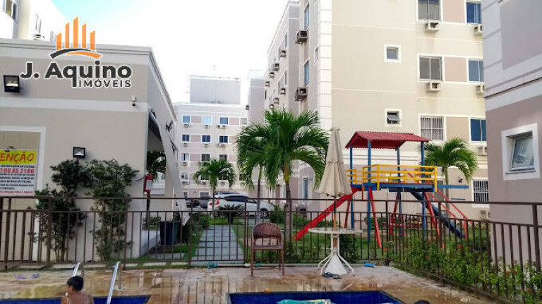 Imagem Apartamento com 2 Quartos à Venda, em Salinas - Fortaleza Imagem Apartamento com 2 Quartos à Venda, em Salinas - Fortaleza