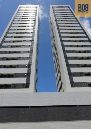 Imagem Apartamento com 2 Quartos à Venda, 55 m² em Torreão - Recife