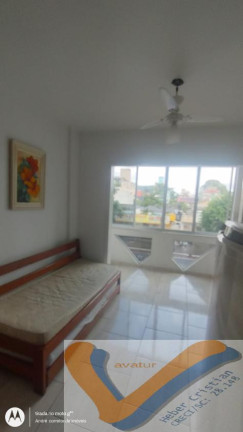 Imagem Apartamento com 1 Quarto à Venda, 48 m² em Canasvieiras - Florianópolis