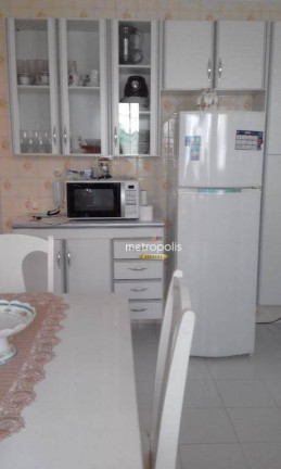 Imagem Apartamento com 2 Quartos à Venda, 65 m² em Centro - São Bernardo Do Campo Imagem Apartamento com 2 Quartos à Venda, 65 m² em Centro - São Bernardo Do Campo