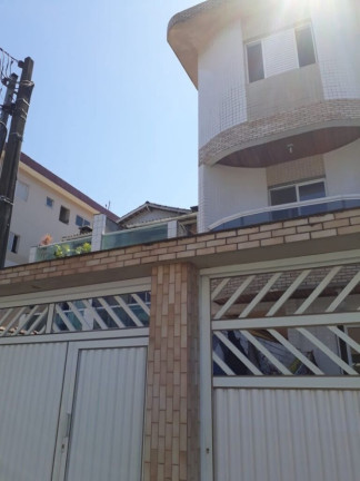 Imagem Casa com 3 Quartos à Venda, 150 m² em Vila Voturua - São Vicente Imagem Casa com 3 Quartos à Venda, 150 m² em Vila Voturua - São Vicente