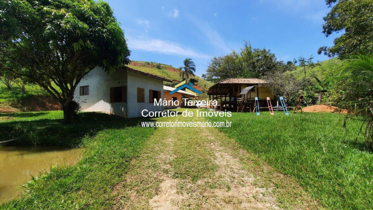 Imagem Chácara com 3 Quartos à Venda, 250 m² em Turvo - São José Dos Campos Imagem Chácara com 3 Quartos à Venda, 250 m² em Turvo - São José Dos Campos