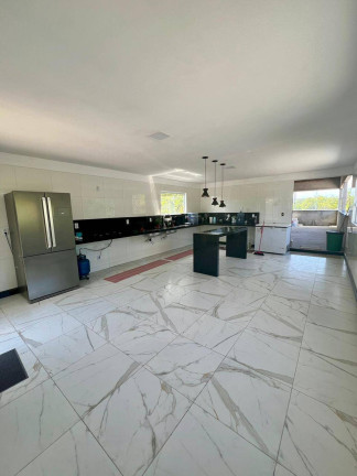 Imagem Casa de Condomínio com 4 Quartos à Venda, 1.200 m² em Guarajuba - Camaçari