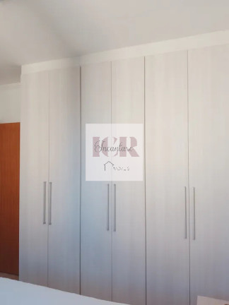 Imagem Apartamento com 2 Quartos à Venda, 49 m² em Jardim América - Sorocaba