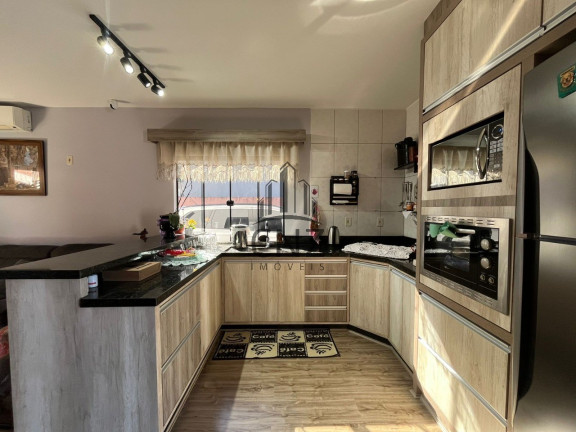 Imagem Casa com 4 Quartos à Venda, 156 m² em Dom Joaquim - Brusque