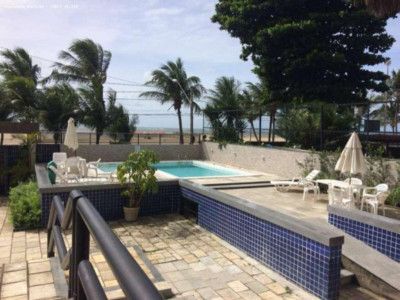 Imagem Apartamento com 4 Quartos à Venda, 207 m² em Candeias - Jaboatão Dos Guararapes