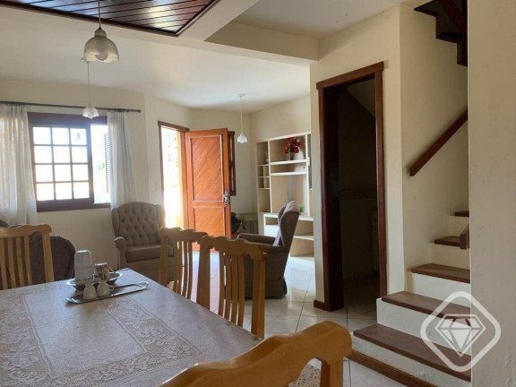 Imagem Casa de Condomínio com 2 Quartos à Venda, 94 m² em Hípica - Porto Alegre Imagem Casa de Condomínio com 2 Quartos à Venda, 94 m² em Hípica - Porto Alegre