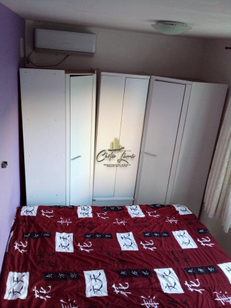 Imagem Apartamento com 2 Quartos à Venda, 52 m² em Bela Vista - Palhoça