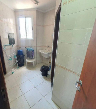 Imagem Apartamento com 3 Quartos à Venda, 117 m² em Praia Das Palmeiras - Caraguatatuba