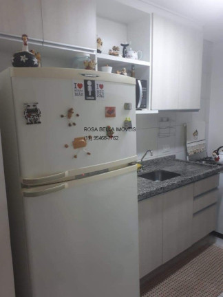 Imagem Apartamento com 2 Quartos à Venda, 76 m² em Jardim Ermida - Jundiaí