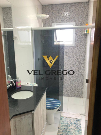 Imagem Cobertura com 3 Quartos à Venda, 132 m² em Parque Oratório - Santo André