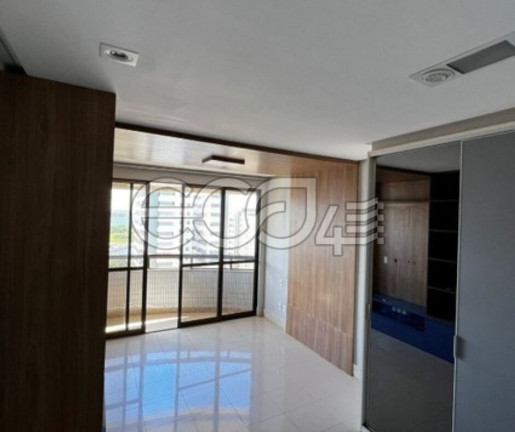 Imagem Apartamento com 3 Quartos à Venda, 182 m² em Jardins - Aracaju