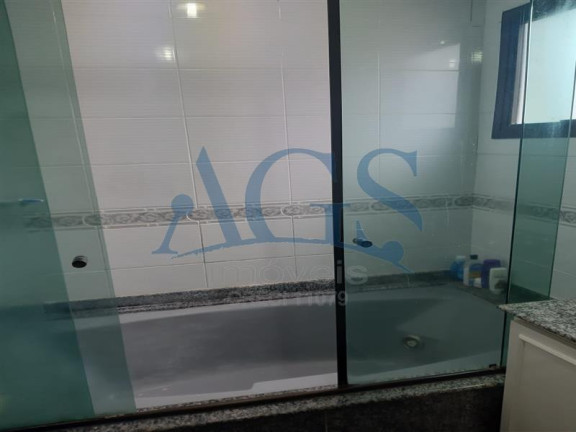 Imagem Apartamento com 3 Quartos à Venda, 132 m² em Tatuapé - São Paulo