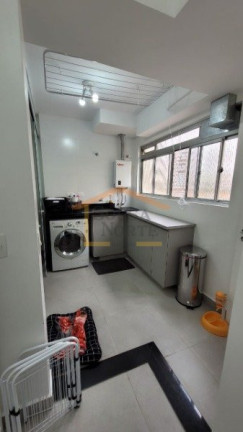Imagem Apartamento com 3 Quartos à Venda, 90 m² em Santa Teresinha - São Paulo