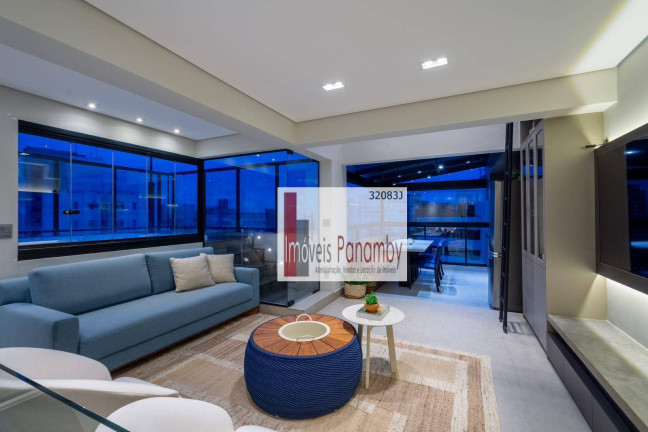 Imagem Imóvel com 2 Quartos à Venda, 145 m² em Vila Andrade - São Paulo Imagem Imóvel com 2 Quartos à Venda, 145 m² em Vila Andrade - São Paulo
