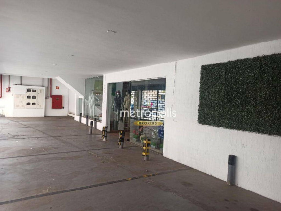 Imagem Sala Comercial para Alugar, 400 m² em Centro - São Caetano Do Sul Imagem Sala Comercial para Alugar, 400 m² em Centro - São Caetano Do Sul