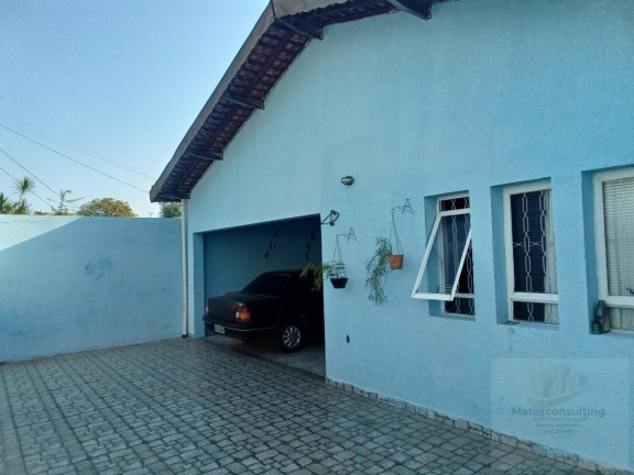 Casa com 2 Quartos à Venda, 125 m² em Jardim Florence - Campinas