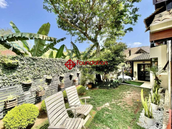 Imagem Casa de Condomínio com 3 Quartos à Venda, 343 m² em Chácara Santa Lúcia - Carapicuíba Imagem Casa de Condomínio com 3 Quartos à Venda, 343 m² em Chácara Santa Lúcia - Carapicuíba