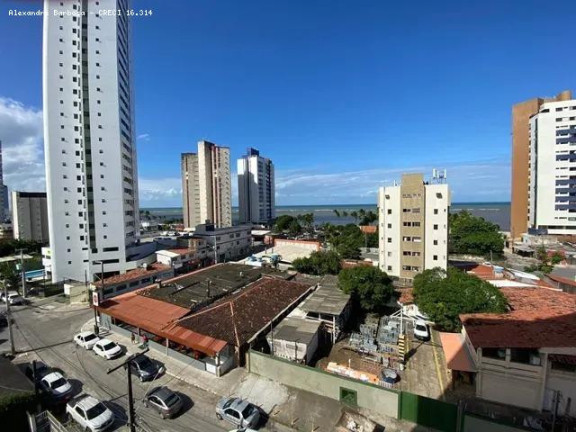 Imagem Apartamento com 4 Quartos à Venda, 264 m² em Candeias - Jaboatão Dos Guararapes
