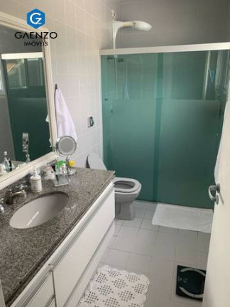 Imagem Casa de Condomínio com 4 Quartos à Venda, 150 m² em Alphaville - Santana De Parnaíba