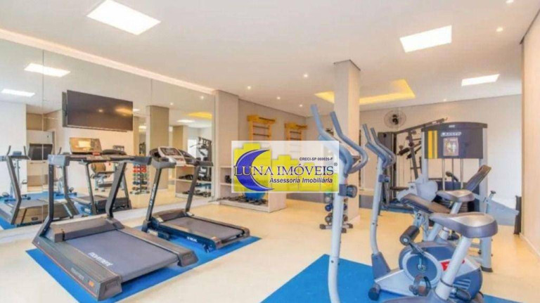 Imagem Apartamento com 2 Quartos à Venda, 47 m² em Paulicéia - São Bernardo Do Campo Imagem Apartamento com 2 Quartos à Venda, 47 m² em Paulicéia - São Bernardo Do Campo